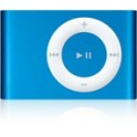 iPod shuffle