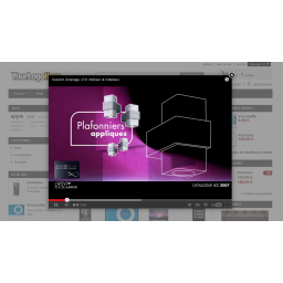 Module prestashop POPUP vidéo Youtube