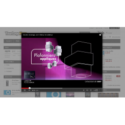 Module prestashop POPUP vidéo Youtube