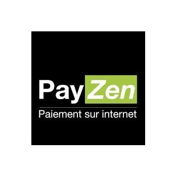 Intégration module prestashop PAYZEN paiement bancaire en ligne