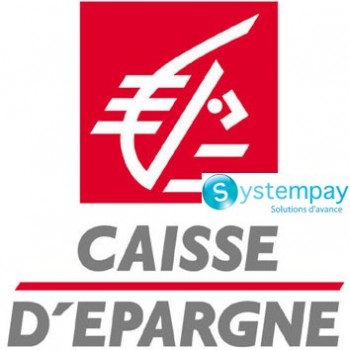 Installation Module prestashop Systempay Caisse d'épargne