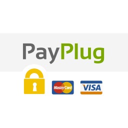 Installation module prestashop PAYPLUG paiement en ligne