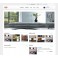 Prestashop template Moon furniture